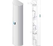 Ubiquiti AP-5AC-90-HD 5Ghz Airprism Sector, 3X Sector Antennas In One - 3 X 30= 90 High Density Coverage - All Mounting Accessories And Brackets Included
