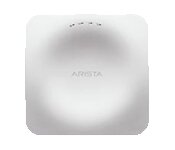 Arista AP-C130E C-130E 4x4:4 tri radio 802.11ac Wave-2 access point with external antennas
