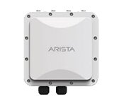 Arista AP-O105E O-105E 2x2:2 dual radio 802.11ac Wave-2 outdoor access point with N-type external antenna connectors