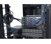 APC AP5254 KVM PS/2 Cable - 12 ft (3.6 m)