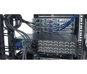 APC AP5264 KVM PS/2 Cable - 3 ft (0.9 m)