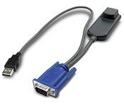 APC AP5631 KVM USB Server Module
