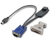 APC AP5632 KVM Sun Server Module for VGA or 13W3