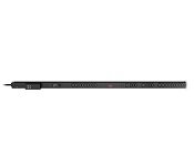 APC AP6009A Rack PDU, BASIC, VERTICAL, 220-240V, 32A, (20) C13, (6) C19