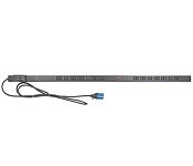 APC AP7553 Rack PDU, Basic, Zero U, 32A, 230V, (20)C13 & (4)C19