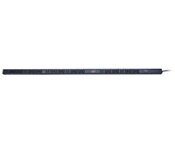 APC AP7557 Rack PDU, Basic, Zero U, 11 kW, 230V, (36) C13 & (6) C19