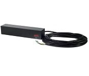 APC AP7585 Rack PDU Extender, Basic, 2U, 32A, 230V, (4) IEC C19