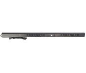 APC AP7950 Rack PDU, Switched, Zero U, 10A, 230V, (16) C13