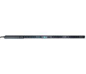 APC AP8453 Rack PDU 2G, Metered-by-Outlet, ZeroU, 32A, 230V, (21) C13 & (3) C19