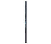 APC AP8459WW Rack PDU 2G, Metered-by-Outlet, ZeroU, 16A, 100-240V, (21) C13 & (3) C19