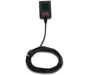 APC AP9512THBLK Temperature & Humidity Sensor