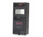 APC AP9520T Temperature Sensor with Display