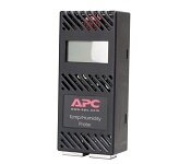 APC AP9520TH Temperature & Humidity Sensor with Display