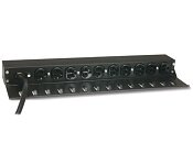 APC AP9569 Cord Retention Bracket for Basic Rack PDUs