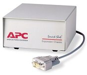 APC AP9600 SMARTSLOT EXPANSION CHASSIS