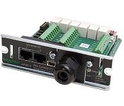 APC AP9613 Dry Contact I/O SmartSlot Card