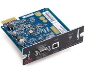 APC AP9620 Legacy Communications SmartSlot Card