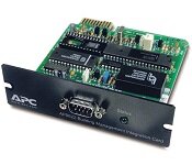 APC AP9622 Modbus/Jbus Interface Card (For Symmetra PX Only)