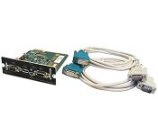 APC AP9624 UPS Interface Expander 2