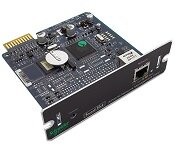 APC AP9630 UPS Network Management Card 2
