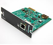 UPS Network Management Card 3 | AP9640