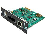 APC AP9641 UPS Network Management Card 3 with Environmental Monitoring