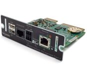 APC AP9643 Ups Network Management Card 3 W/ Environmental Monitoring And Modbus