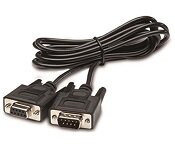 APC AP9804 UPS Communications Cable Smart Signalling 15