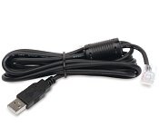 APC AP9827 UPS Communications Cable Simple Signalling - USB to RJ45