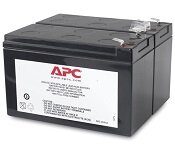 APC APCRBC113 Replacement Battery Cartridge #113