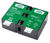 APC APCRBC166 Replacement Battery Cartridge #166