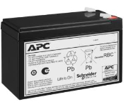 APC APCRBC175 Rbc175 Rbc175 Replacement Battery Cartridge 175