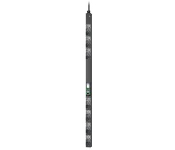 APC APDU10250ME Netshelter Rack Pdu Advanced Metered 11.5Kw 3Ph 415V 20A 520P6 42 Outlet