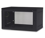 APC AR106 NetShelter WX 6U Wall Mount Cabinet