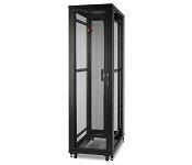 APC AR2401 NetShelter SV 42U 600mm Wide x 1060mm Deep Enclosure without Sides Black
