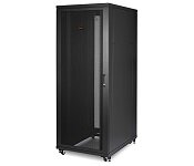 APC AR2480 NetShelter SV 42U 800mm Wide x 1060mm Deep Enclosure with Sides Black