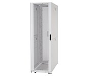 APC AR3100W NetShelter SX 42U 600mm Wide x 1070mm Deep Enclosure with Sides White