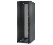 APC AR3150SP NetShelter SX 42U 750mm Wide x 1070mm Deep Enclosure with Sides Black -2000 lbs. Shock Packaging