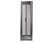 APC AR3300 NetShelter SX 42U 600mm Wide x 1200mm Deep Enclosure with Sides Black