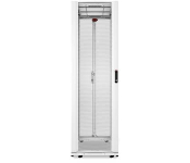 APC AR3300W Netshelter Sx 42U 600Mm Wide X 1200Mm Deep Enclosure With Sides White