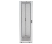 APC AR3305W Netshelter Sx 45U 600Mm Wide X 1200Mm Deep Enclosure With Sides White