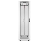 APC AR3350W Netshelter Sx 42U 750Mm Wide X 1200Mm Deep Enclosure With Sides White