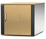 APC AR4000MV NetShelter CX Mini soundproofed Server Room in a Box Enclosure