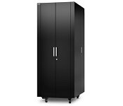 APC AR4038IX429 NetShelter CX 38U in colour Black Intl.