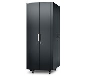 APC AR4038IX431 NetShelter CX 38U in colour Dark Grey Intl.