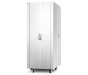 APC AR4038IX432 NetShelter CX 38U in colour White Intl.