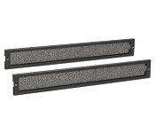 APC AR4701 Dust Filter Pack NetShelter CX Mini, 18U & 24U - Includes 2 Small Filters