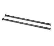 APC AR7209 Trough and Partition Roof Bridge for NetShelter SX 1070mm Deep Enclosures
