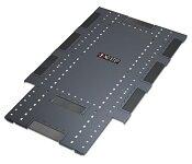 APC AR7211 NetShelter SX 600mm Wide x 1200mm Deep Roof Black
