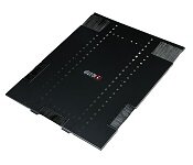 APC AR7251A NetShelter SX 750mm Wide x 1070mm Deep Performance Roof Black